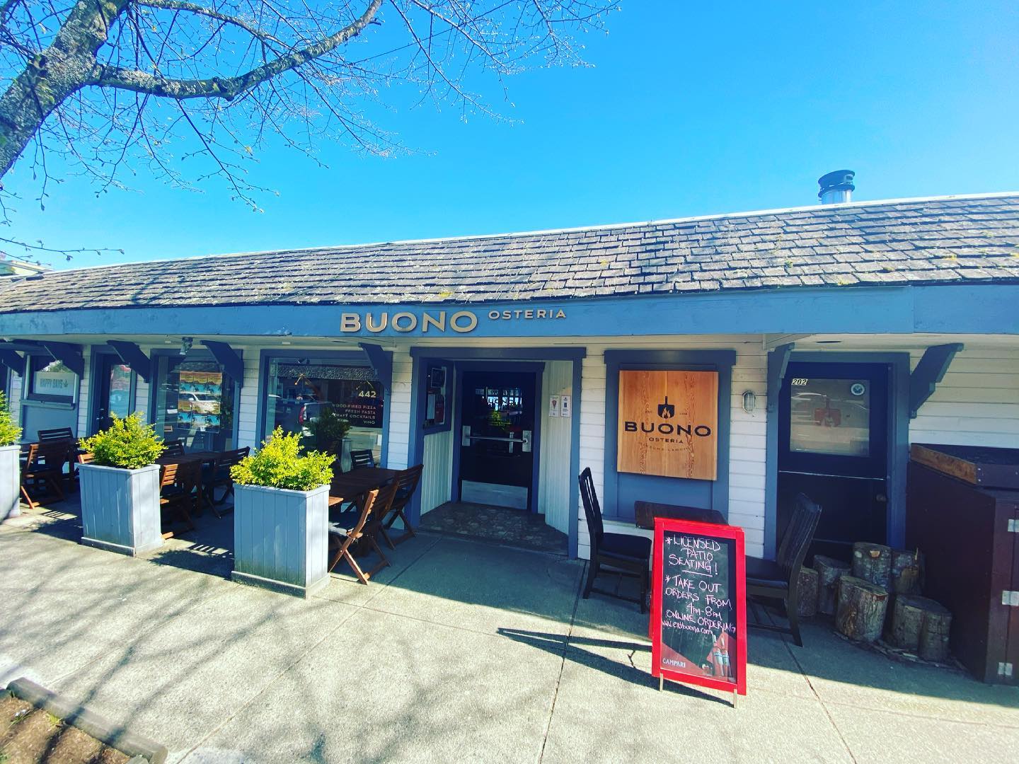 Buono Osteria