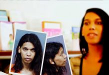 Male Arrested for Molesting Children After Chronicling ‘Transgender’ Journey in Media Diana Elizabeth Guevara