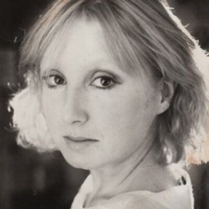 Jane Harris