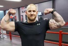 Male, Extremely Violent Sexual Offender Claims to be a Woman, Seeks Lighter Sentence Jody Matthew Burke