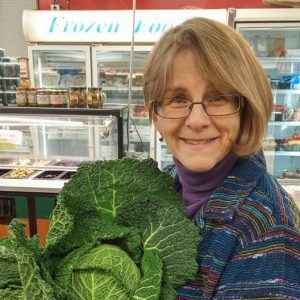 Kathleen Cataford