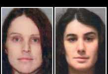 2 Male, ‘Transgender’ Adults Arrested for Filmed Sex Abuse of One’s Daughter Marina Volz, Ashley Romero