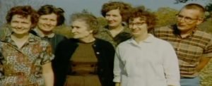 Speck relied heavily on his sisters, even as an adult.