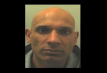 Male With “Transgender Identification,” “Female Clothes” Beat Woman on Date Zaid Ahmed